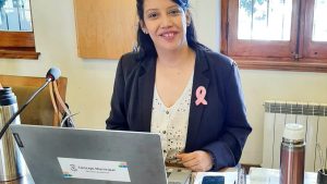 Una concejal de Bariloche va al gabinete de Weretilneck: el perfil y su reemplazo en la banca