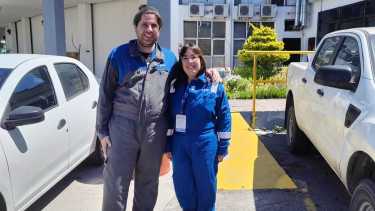 Talento neuquino: crearon una IA que colaborará con YPF y quieren darse a conocer en el mundo