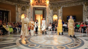 Desde Villa La Angostura, Cali apuesta a una moda sustentable con identidad patagónica