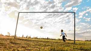 Los arcos del fin del mundo