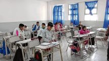 Imagen de Educación: Alerta por la baja de la matrícula escolar en escuelas primarias hacia el 2030