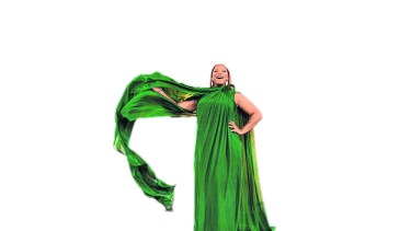 Globo de Oro 2026: los mejores looks de la alfombra roja