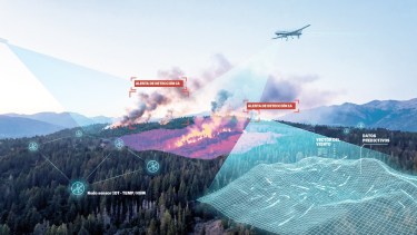 Cómo la Inteligencia Artificial pudo ayudar en la tragedia de Chubut