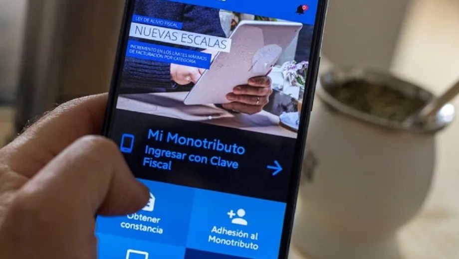 Recategorización. Un paso necesario que genera seguridad jurídica al monotributista.  