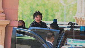 Milei viaja este viernes al Festival de Jesús María y el sábado a Paraguay por el Mercosur 