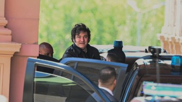 Milei viaja este viernes al Festival de Jesús María y el sábado a Paraguay por el Mercosur 