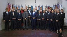 Imagen de El Gobierno nacional retuvo $740.536 millones de las provincias por ATN durante 2025