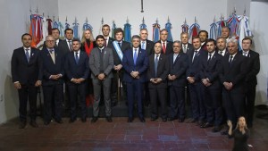 El Gobierno nacional retuvo $740.536 millones de las provincias por ATN durante 2025