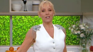 Jimena Monteverde blanqueó un trauma de la infancia que la marcó: “Tiene algo muy triste” 