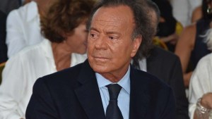 La justicia española archivó la denuncia contra Julio Iglesias: se declaró incompetente