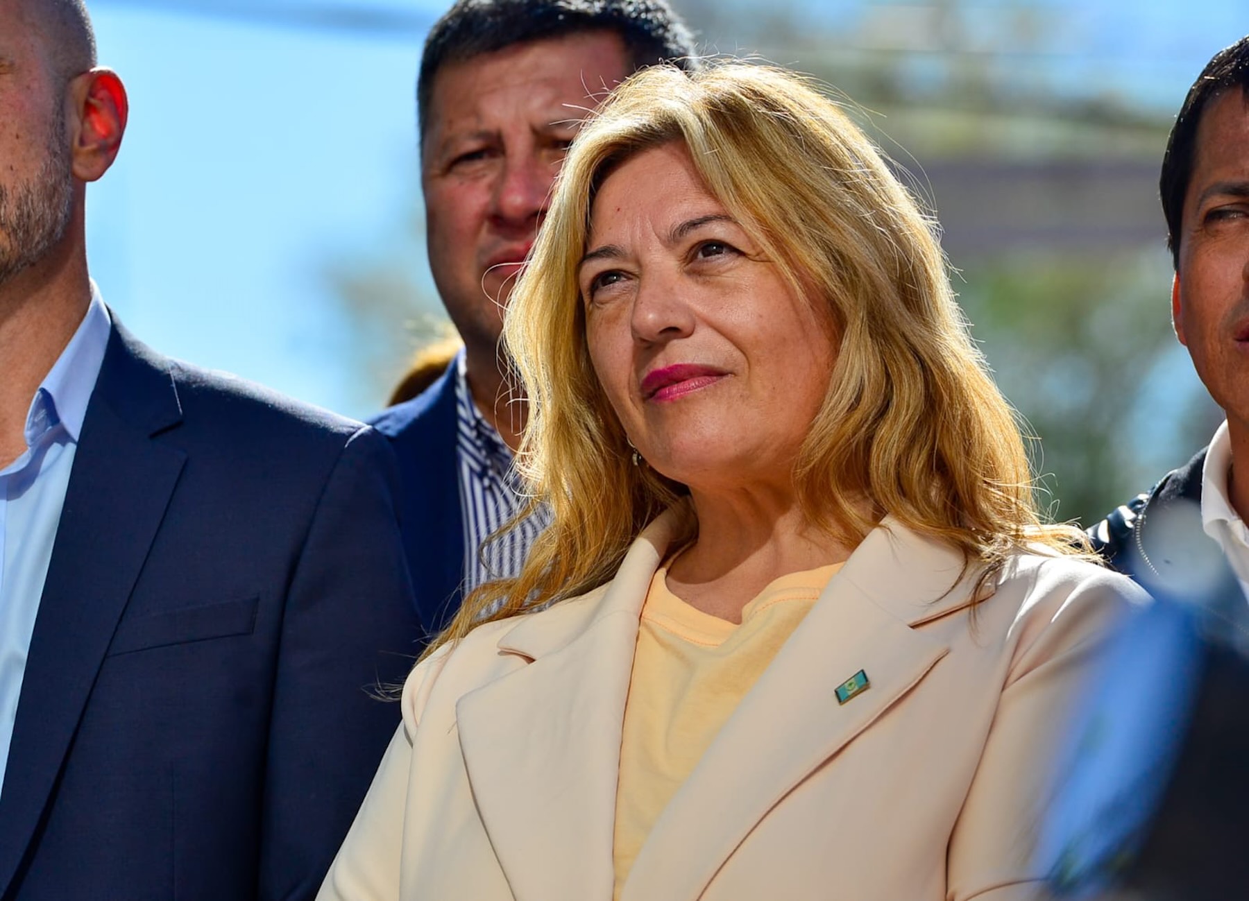 Karina Maureira destacó que la reforma laboral de Milei le da «previsibilidad a la patronal»