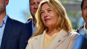 Investigan amenazas contra la diputada Karina Maureira en Neuquén: demoraron a un hombre