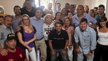 Reorganización en La Libertad Avanza: nuevas decisiones sobre la junta electoral y el tribunal de disciplina