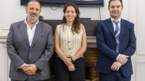 Una empresa estadounidense invertirá en tierras raras en la Rioja