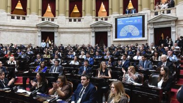 Con el foco en la reforma laboral, el gobierno relega la baja de impuestos y los cambios en el Código Penal 