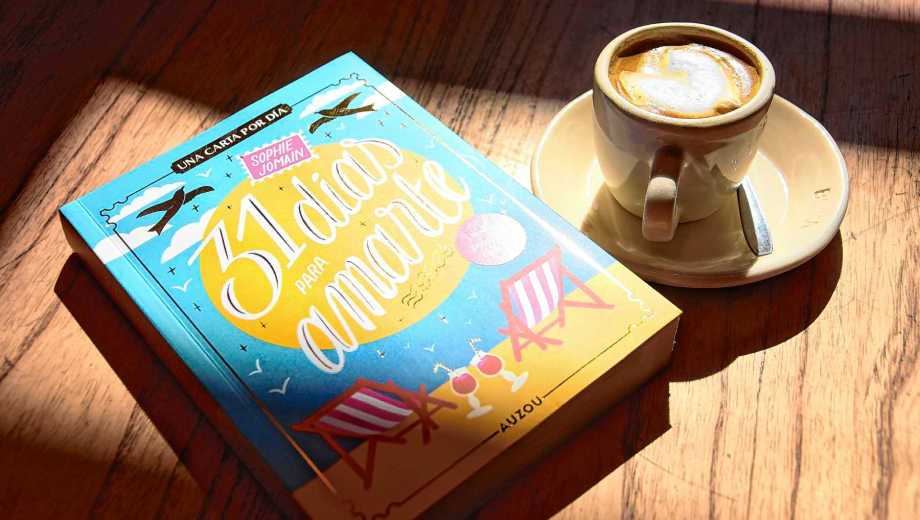 El verano es un momento ideal para leer. Tres recomendaciones de Lecton. Foto: Cecilia Maletti