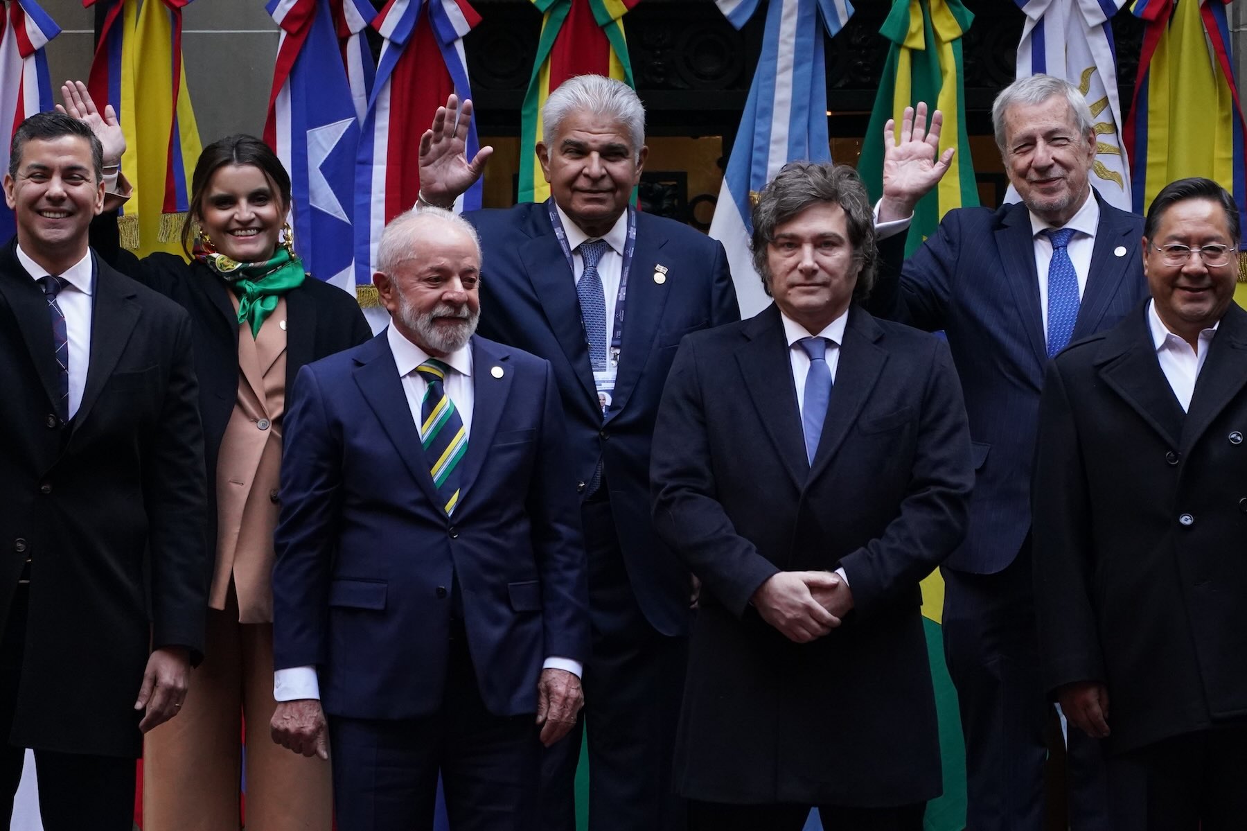 Tensión diplomática entre Brasil y Argentina: análisis de la prensa brasileña