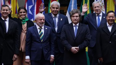 Tensión en el Mercosur: Brasil armó una «cumbre paralela» con la UE y desató el enojo del Gobierno antes de la firma