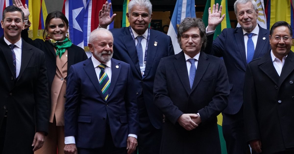 Tensión diplomática entre Brasil y Argentina: análisis de la prensa brasileña