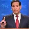 Imagen de Marco Rubio volvió a criticar a la OTAN por la falta de acción ante la guerra en Medio Oriente