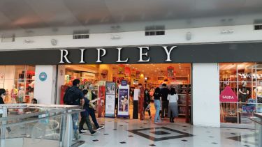 Viaje de compras a Chile: un mall ofrece descuentos y un cupón con envío gratis para argentinos