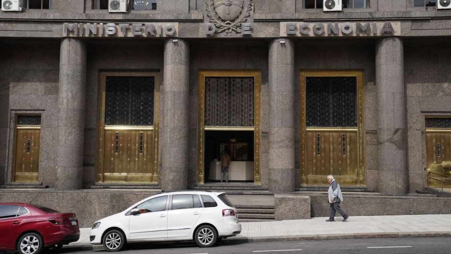 La presión de los gobernadores surtió efecto. (Foto: Clarín fotografía)