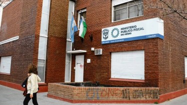 Apuñaló y golpeó a su excuñado: terminó imputado por intento de homicidio en Balsa Las Perlas