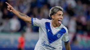 River va por Maher Carrizo: la oferta que hizo por la joya de Vélez