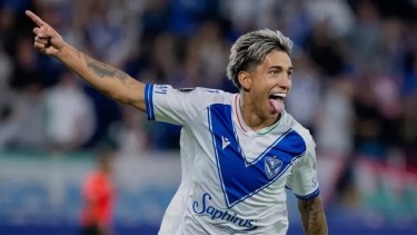 River va por Maher Carrizo: la oferta que hizo por la joya de Vélez