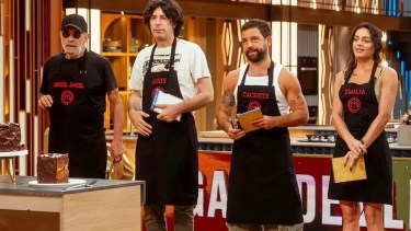 Qué pasará con MasterChef Celebrity este viernes 23 de enero 2026