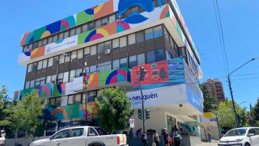 La ciudad de Neuquén sigue con la eliminación de tasas para el primer semestre de 2026