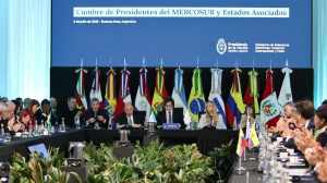 Oportunidades y desafíos: cómo el acuerdo UE–Mercosur redefine el mapa del comercio global