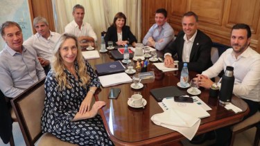 El trasfondo de la reforma laboral: por qué la discusión giró hacia el déficit de las provincias