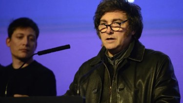 Dejar de mirar atrás