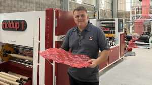 Fue productor frutícola en Río Negro, vio un problema y creó una solución inédita: «Algo había que cambiar»