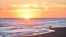 Imagen de Monte Hermoso motivos para elegir, el destino del sol y los precios del verano 2026