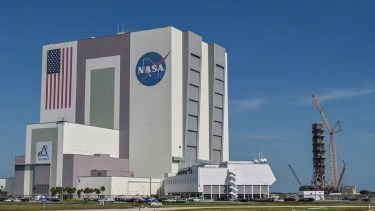 Argentina participará de la misión Artemis II de la NASA que viajará a la Luna