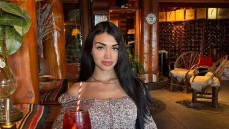 Narela Barreto era intensamente buscada en Los Ángeles desde el 23 de enero 2026.-