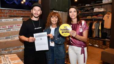 Récord en Neuquén: los comercios crecieron un 19% en 2025 y hubo casi 1.200 habilitaciones nuevas