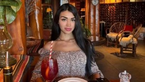 Desesperada búsqueda de una joven argentina en Los Ángeles: tiene 21 años y perdió contacto hace cinco días 