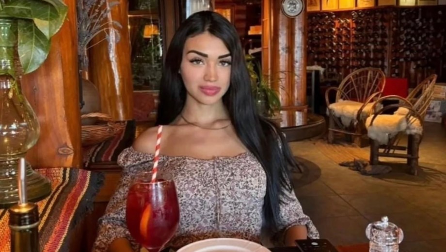 La joven argentina está desaparecida desde el 23 de enero. (Foto: gentileza)