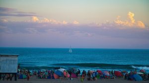 Necochea: playas infinitas, naturaleza y precios accesibles para viajar este verano 2026