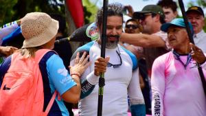 Regresos esperados para una edición especial de la Regata del Río Negro