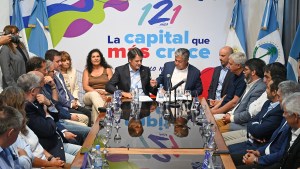 Ampliación de Avenida Mosconi | El municipio de Neuquén se reúne con frentistas: cuánto durará la obra