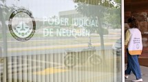 Imagen de Judiciales de Neuquén reanudan la paritaria: es el único sector que no acordó la pauta salarial 2026