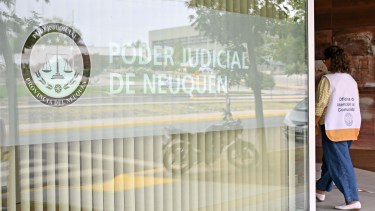 Judiciales de Neuquén reanudan la paritaria: es el único sector que no acordó la pauta salarial 2026