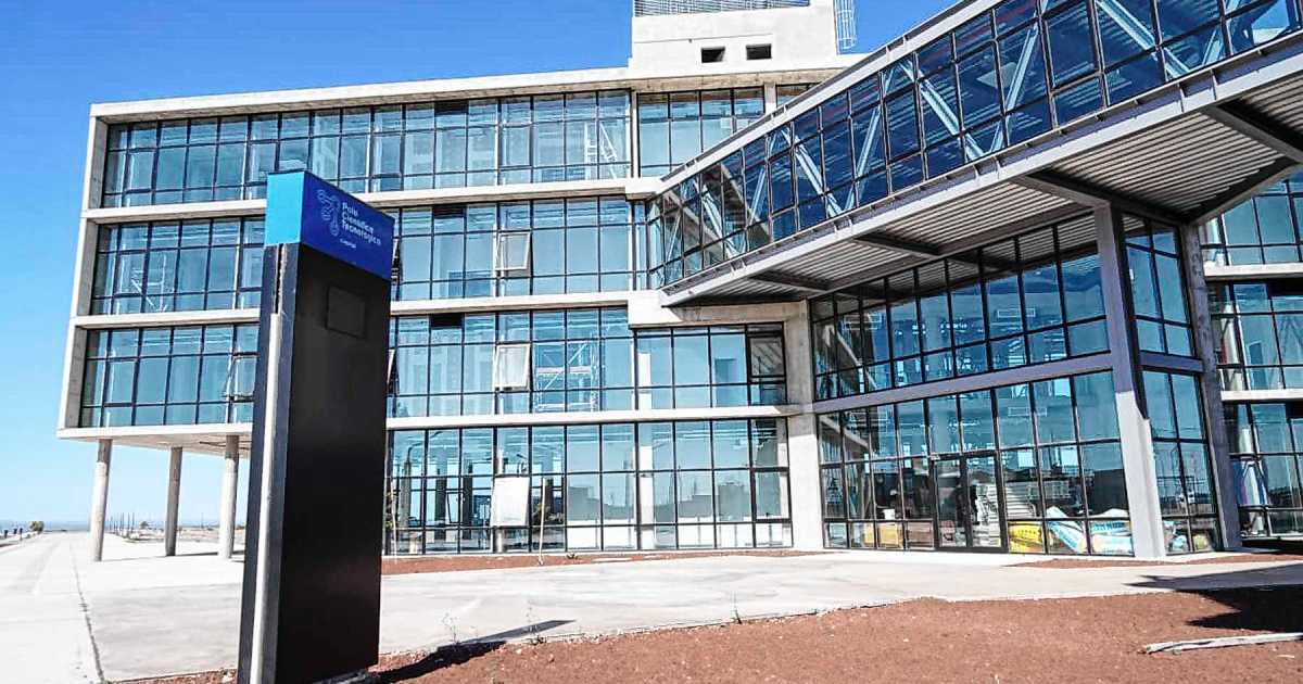 Se adjudicó la construcción del tercer edificio del Polo Tecnológico de Neuquén