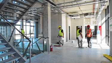 Neuquén licita el tercer edificio del Polo Científico Tecnológico