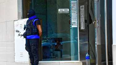 La mutual de Levi en Añelo: más dudas sobre la propiedad de las tierras