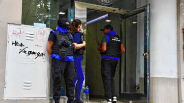 Investigación a la mutual en Neuquén: la documentación clave detrás de los $1.000 millones